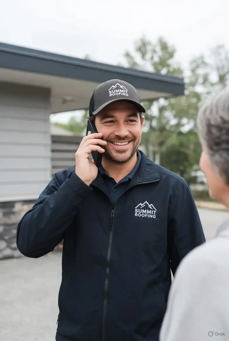 Flat Roof Leak Repair Oakdale, NE FAQs